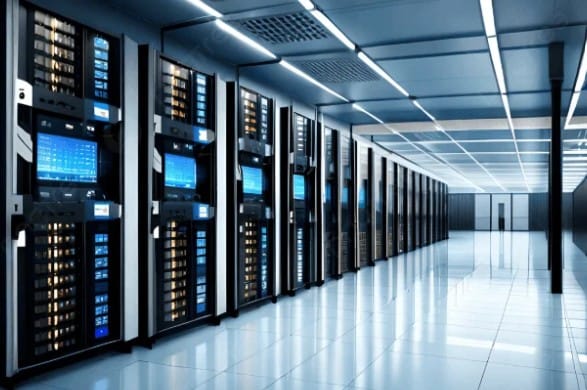 In this article I share my German language knowledge from IT branch. For couple of years I was responsible for server technical support, including hardware and software. All examples are taken from the daily work.