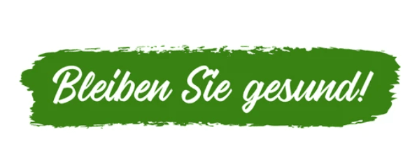 In this blog we learn how to be polite in German. How to meet and greet people and say goodbye.