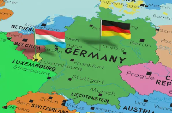 Germany – key facts