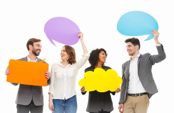 In this short article I would like to present basic German phrases and expressions for the daily conversation.