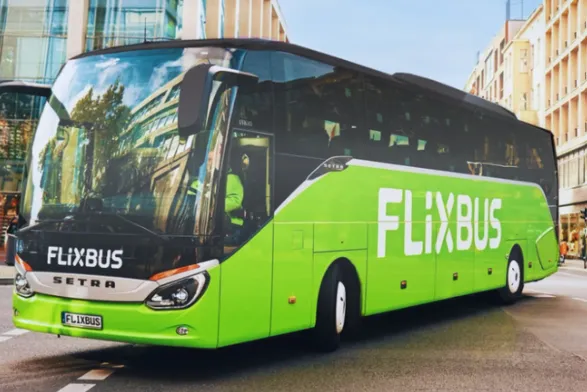 This post contains brief instruction on how to purchase Flixbus tickets and learn German language at the same time.