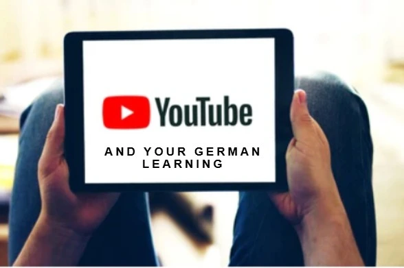 In today’s short article I would like to present you German learning with YouTube as a consistent and creative process.